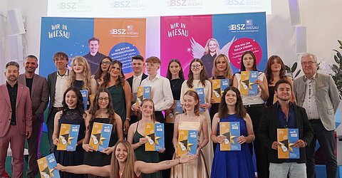 Gruppenfoto